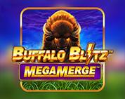 Buffalo Blitz: Mega Merge