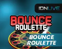 Bounce Roulette